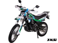 Мотоцикл RACER RC250GY-C2 PANTHER