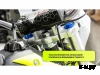 Питбайк PWR Racing FRZ 190