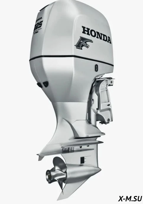 Лодочный мотор HONDA BF225D XDU Лодочный мотор HONDA BF225D XDU