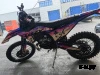Кроссовый мотоцикл Sanchez Fury MT250