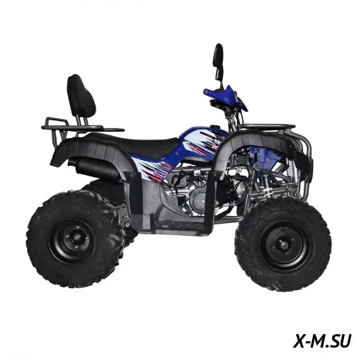 Квадроцикл Regulmoto XMR 200 Квадроцикл Regulmoto XMR 200