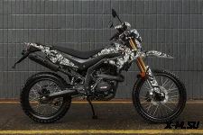 Мотоцикл MINSK X 250 Enduro M1NSK