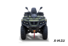 Квадроцикл HISUN HiSUN TACTIC 750-/LIMITED/