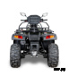 Квадроцикл IRBIS ATV 300