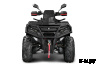 Квадроцикл AODES Pathcross ATV650L EPS XE SPORT 2025г.
