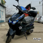 Скутер Jilang (ДЖИЛАНГ) M13 125 (49сс)