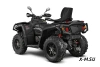 Квадроцикл AODES Pathcross ATV800L EPS XE SPORT 2025г.