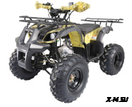 Квадроцикл ATV Termit TT