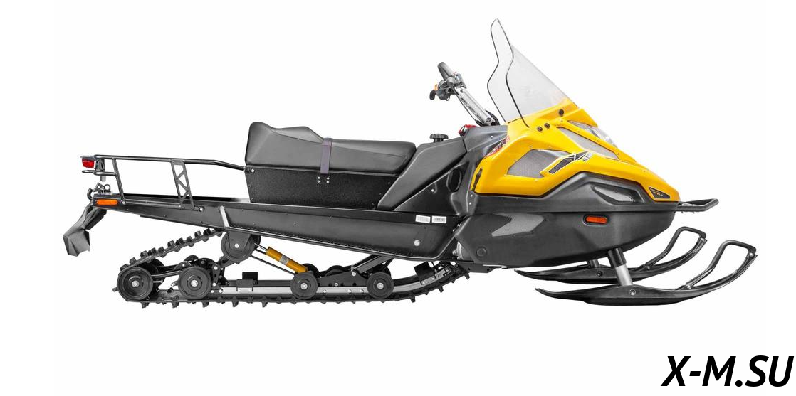 Снегоход STELS MS600T (L LUX WT) СТАВР 1.0 К04 Tech Снегоход STELS MS600T (L LUX WT) СТАВР 1.0 К04 Tech