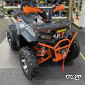 Квадроцикл MOTORHEAD Boost PRO 125 2025