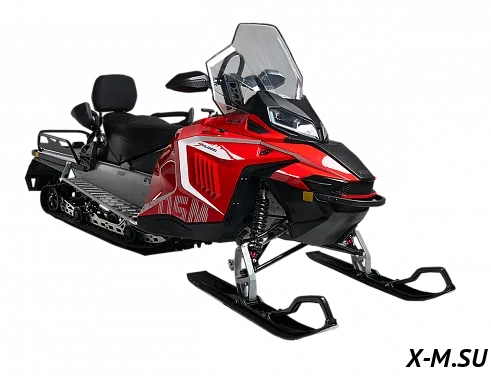 Снегоход OSM SM1000 Снегоход OSM SM1000