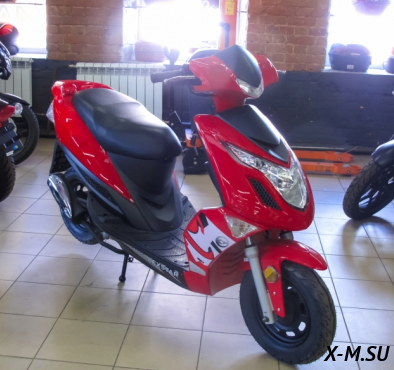 Скутер Honda Dio rp Скутер Honda Dio rp