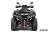 Квадроцикл AODES Pathcross ATV800L EPS XE SPORT 2025г.