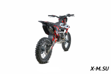 Питбайк OXO BASE 125