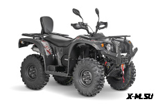 Квадроцикл Striker 500 EFI/EPS