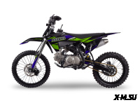 Питбайк Avantis H15 LUX 19/16