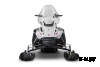 Снегоход IRBIS TUNGUS 500LE PRO 25/26