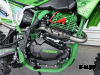 Кроссовый мотоцикл PROMAX DAIKON PR330