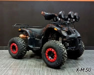 Квадроцикл BISON Kids 125 LD