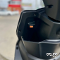 Скутер Jilang (ДЖИЛАНГ) M13 125 (49сс)