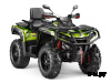Квадроцикл AODES Pathcross ATV800L PRO EPS 2025г.