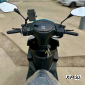 Скутер Jilang (ДЖИЛАНГ) M13 125 (49сс)