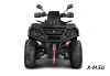 Квадроцикл AODES Pathcross ATV800L EPS XE SPORT 2025г.