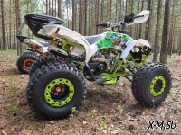 Квадроцикл PROMAX SCORPION 180