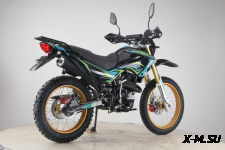 Мотоцикл ROLIZ SPORT-005 *ES* ZS172FMM-3A 250 cc с ПТС