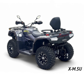 Квадроцикл Bizon YK450A EPS ПТС