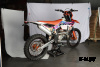 Кроссовый мотоцикл Sanchez Fury MT300