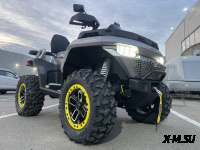 Квадроцикл BENDA Redstone 550 R2