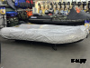 Транспортировочный тент MISHIMO 410 RIVER FJET PRO серый