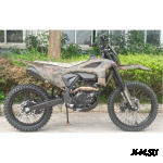 Эндуро / кросс мотоцикл Мотобаза Гюрза