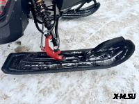 Накладка №32 (расширитель) Blade DS+, AODES Snowcross 1190x270x6