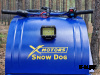Мотобуксировщик SNOW DOG 20 (DINKING)