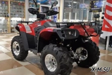 Квадроцикл YAMAHA REPLIKA D300 4WD