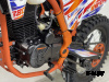 Кроссовый мотоцикл PROMAX INFERNO 380 (4 valves, 6 gears)