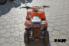Квадроцикл ATV Target Next