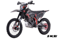 Мотоцикл кроссовый SPR BRUTAL 300