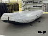 Транспортировочный тент MISHIMO 410 RIVER FJET PRO серый