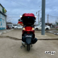 Скутер Jilang (ДЖИЛАНГ) M13 125 (49сс)