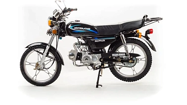 Мопед MOTOLAND (МОТОЛЕНД) Альфа 7