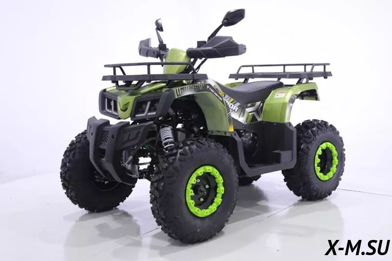 Квадроцикл YACOTA WARRIOR 200 Квадроцикл YACOTA WARRIOR 200