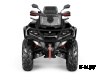 Квадроцикл AODES Pathcross ATV650L MUD PRO EPS XE 2025г.