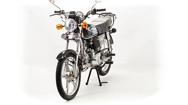 Мопед MOTOLAND (МОТОЛЕНД) Альфа 7