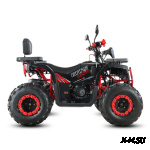 Квадроцикл WHITE SIBERIA BARS L200