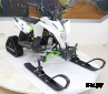 Снегоцикл MOTAX Gekkon 70 Snow