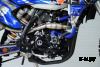 Кроссовый мотоцикл KEWS K16 NB300 без прогрессии MSD