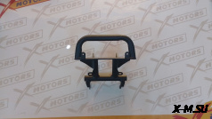 БАМПЕР ПЕРЕДНИЙ (МЕТАЛЛ)  ATV FAIDET URBAN 150